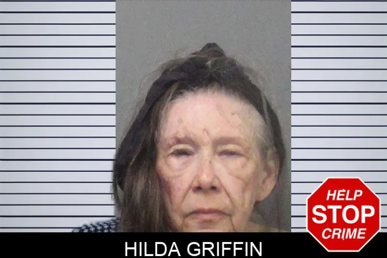 Hilda Griffin