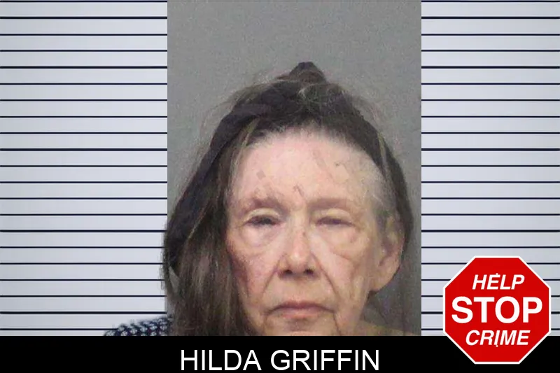 Hilda Griffin