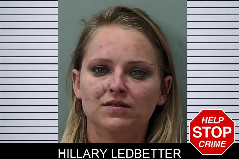 Hillary Ledbetter