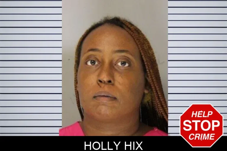 Holly Hix
