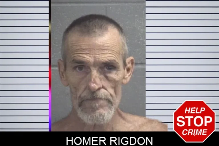 Homer Rigdon