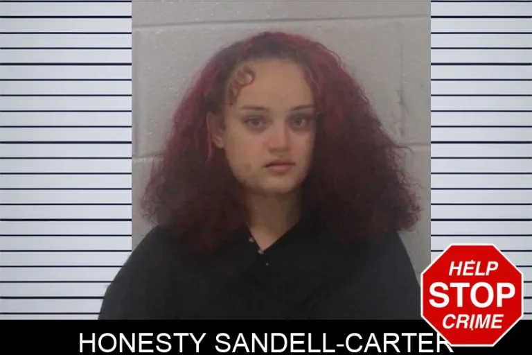 Honesty Sandell-Carter