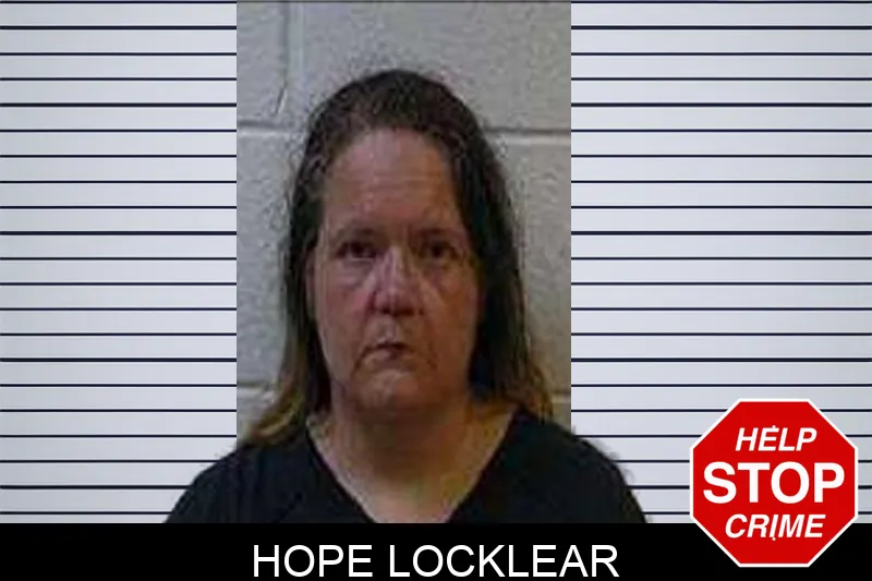 Hope Locklear