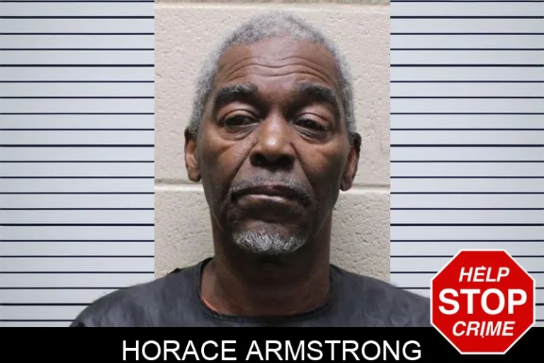 Horace Armstrong