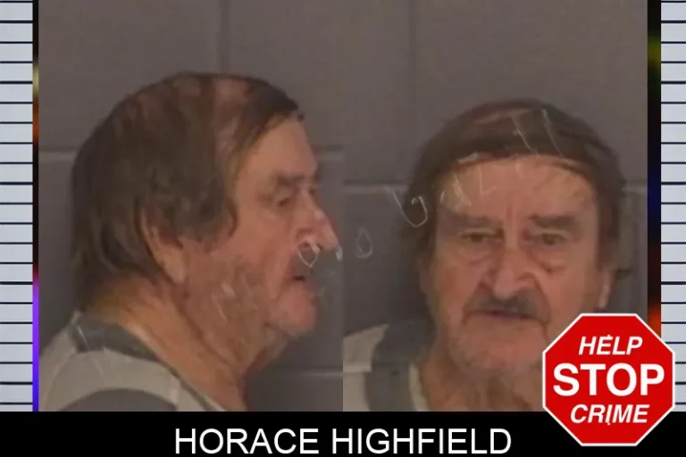 Horace Highfield
