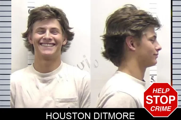 Houston Ditmore