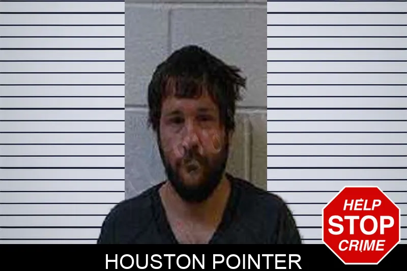 Houston Pointer Mugshots