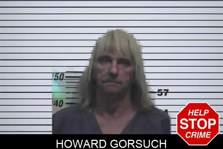 Howard Gorsuch