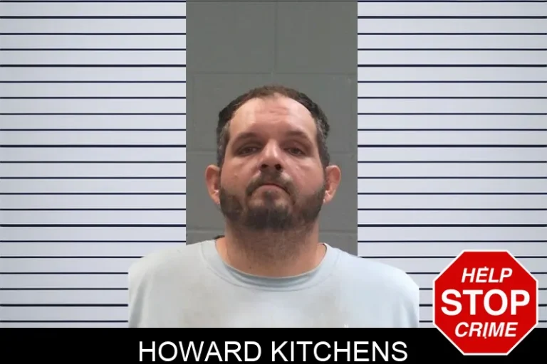 Howard Kitchens