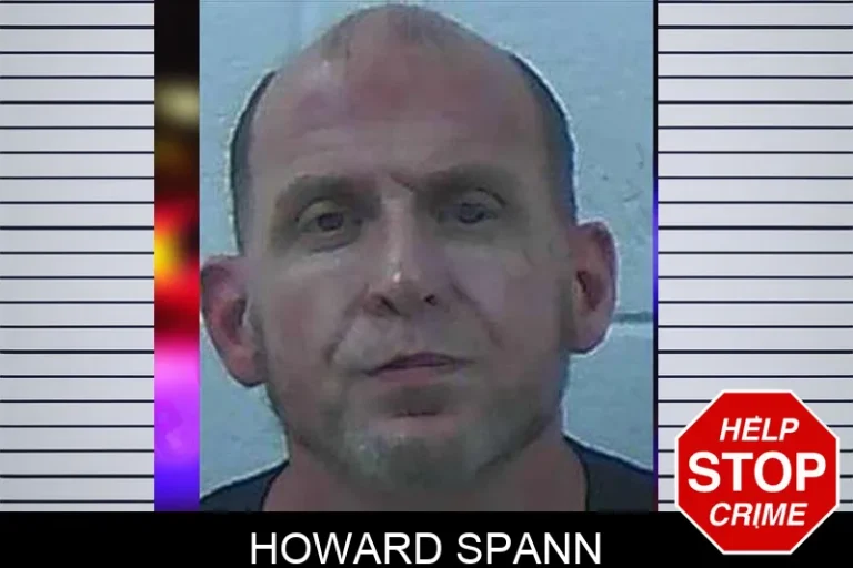 Howard Spann