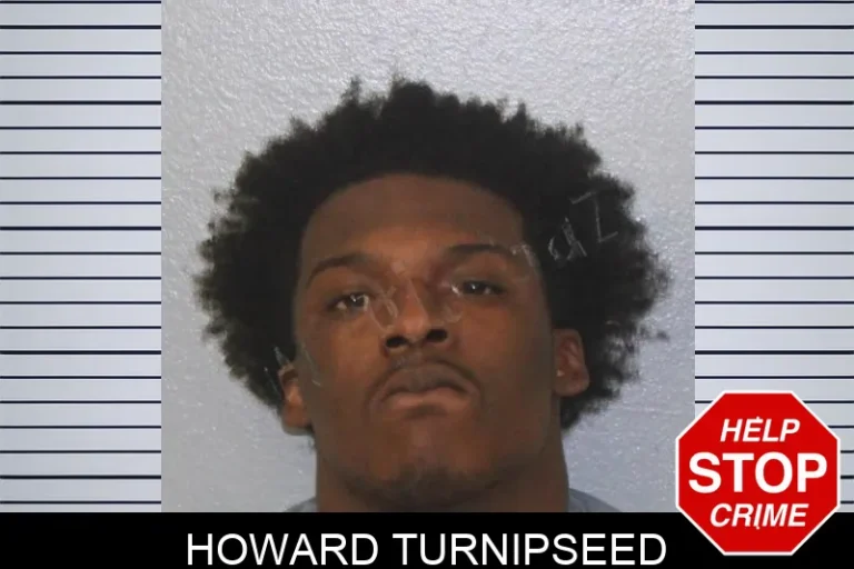 Howard Turnipseed