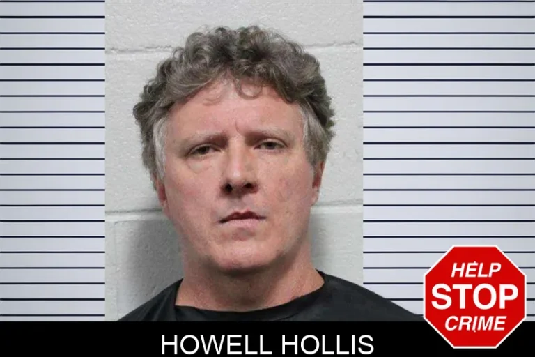Howell Hollis