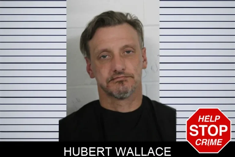 Hubert Wallace