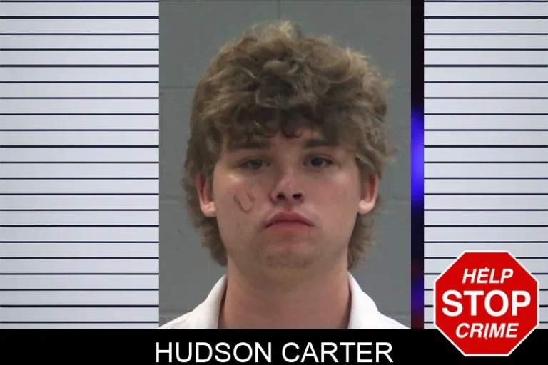 Hudson Carter