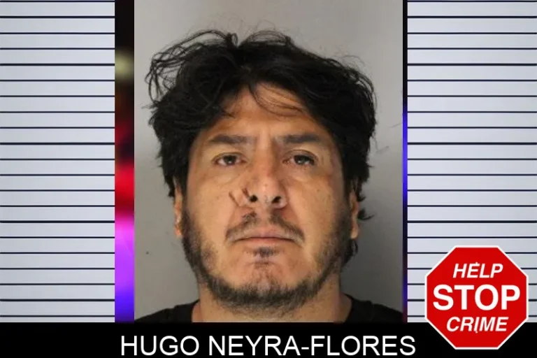 Hugo Neyra-Flores