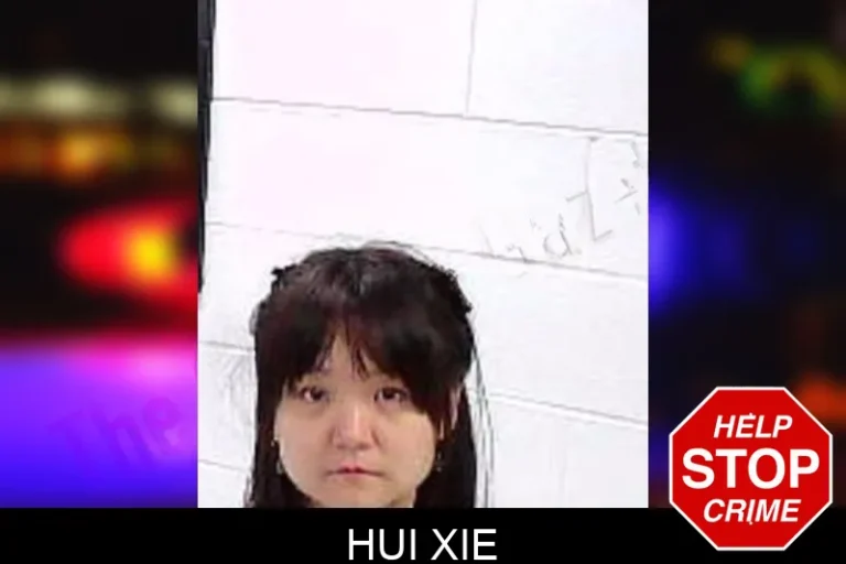 Hui Xie