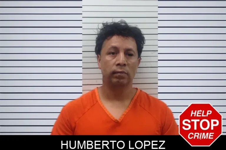 Humberto Lopez