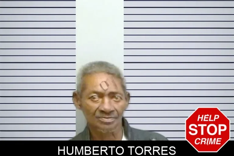 Humberto Torres
