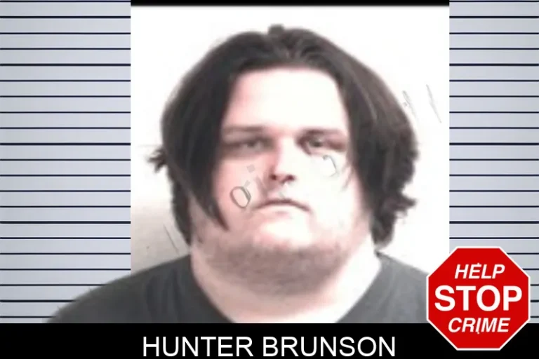 Hunter Brunson