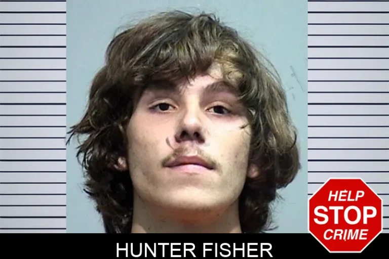Hunter Fisher