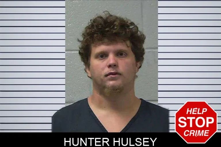 Hunter Hulsey