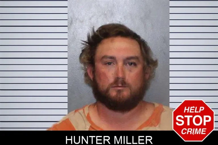 Hunter Miller