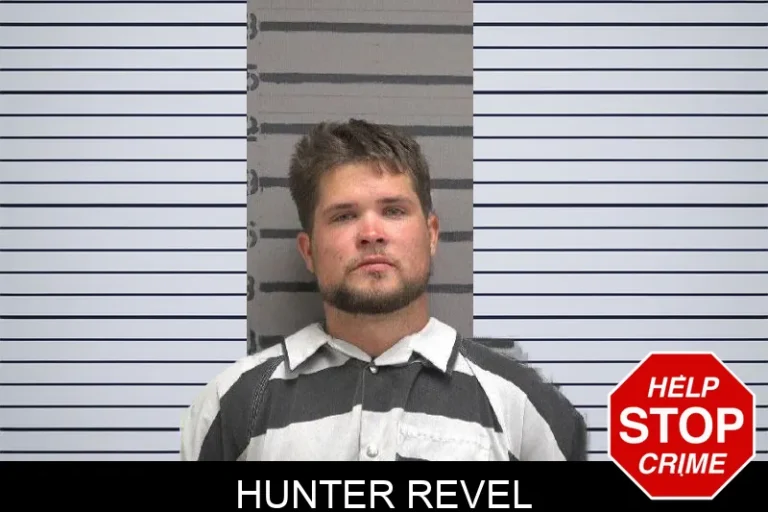 Hunter Revel