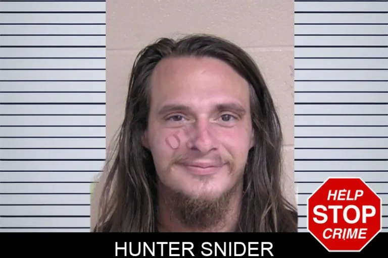 Hunter Snider