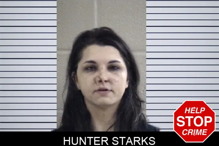 Hunter Starks
