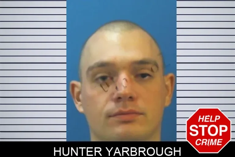 Hunter Yarbrough