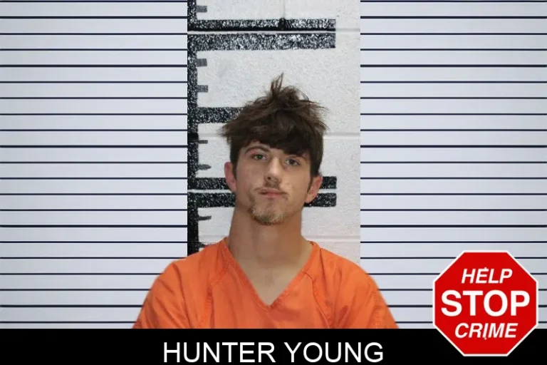 Hunter Young