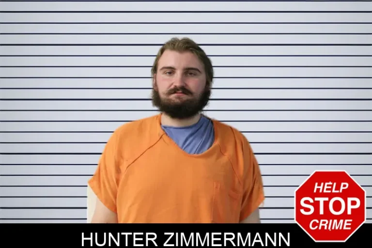 Hunter Zimmermann