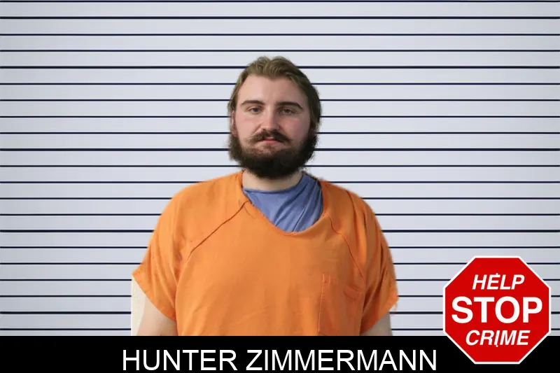 Hunter Zimmermann