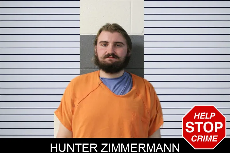 Hunter Zimmermann