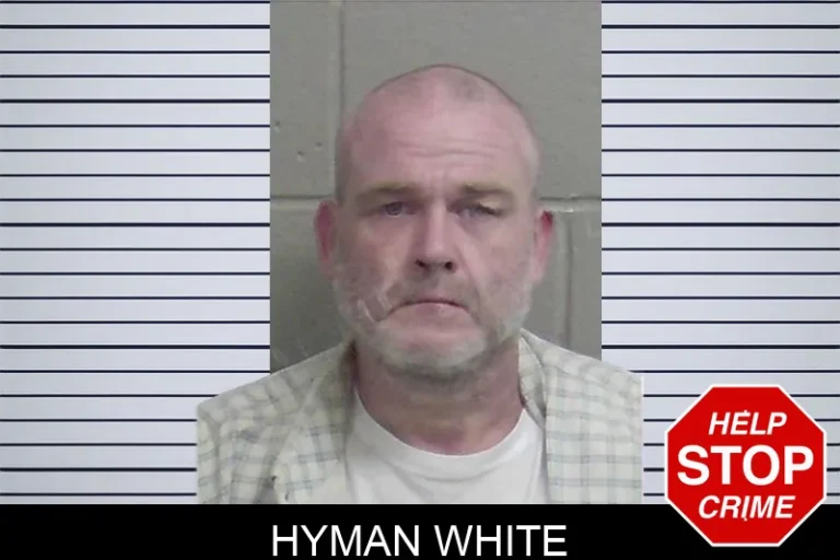 Hyman White