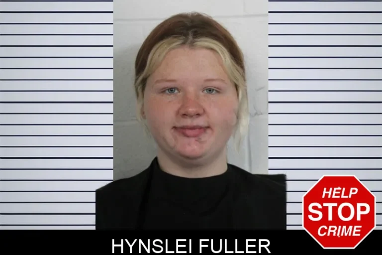 Hynslei Fuller