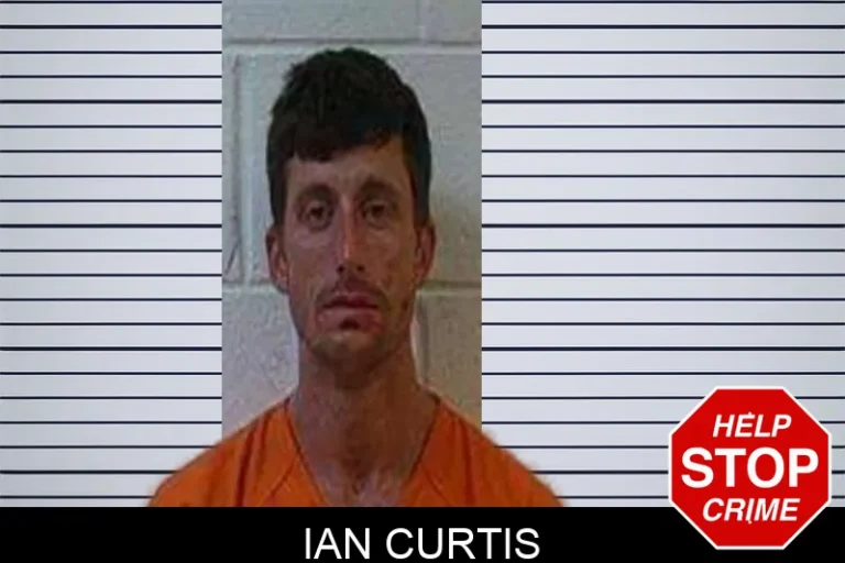 Ian Curtis