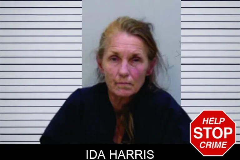 Ida Harris