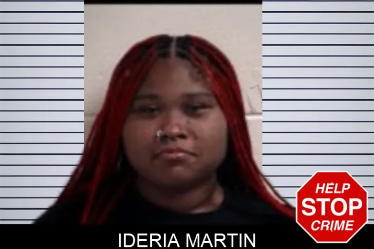 Ideria Martin