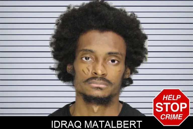 Idraq Matalbert