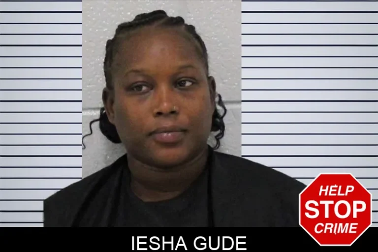 Iesha Gude