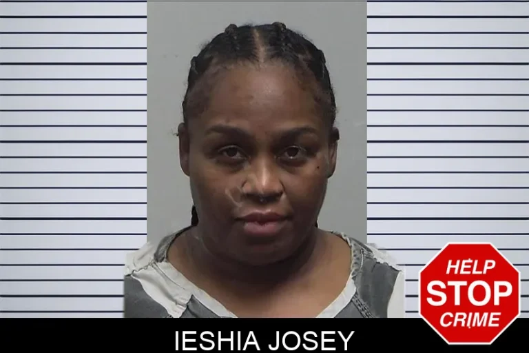 Ieshia Josey