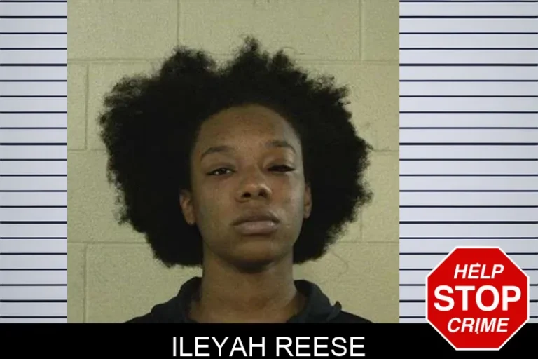Ileyah Reese