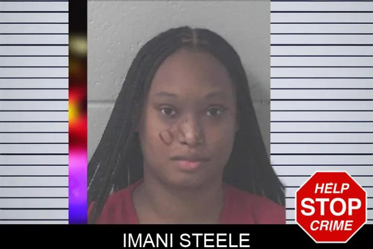 Imani Steele
