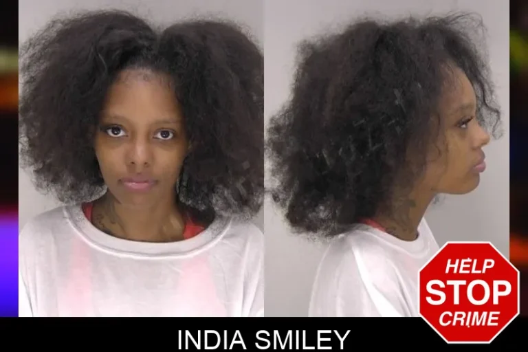 India Smiley