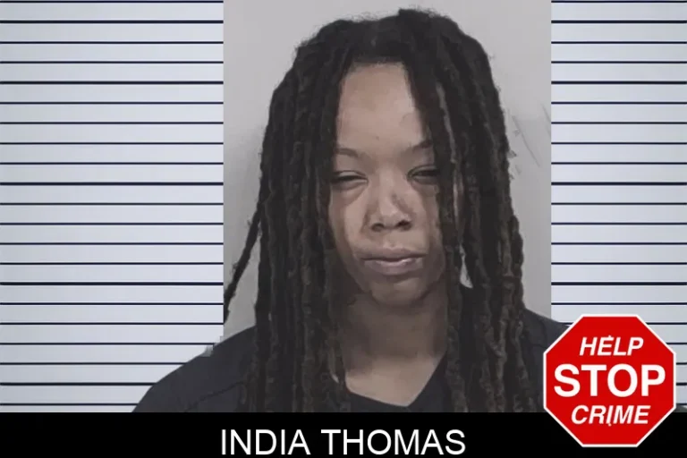 India Thomas