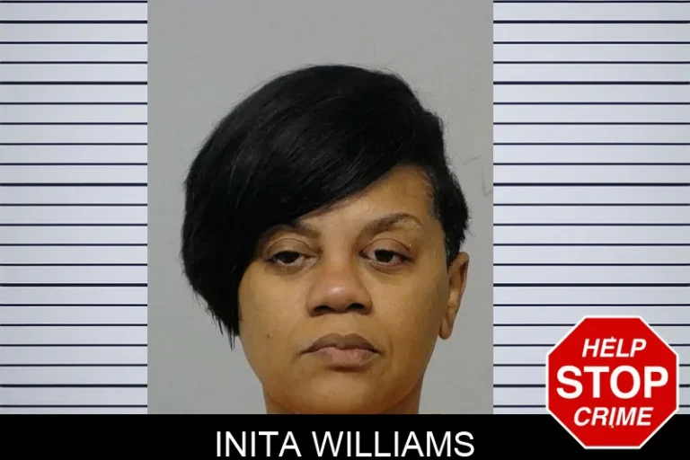 Inita Williams