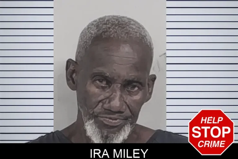 Ira Miley