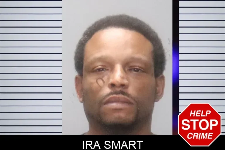 Ira Smart