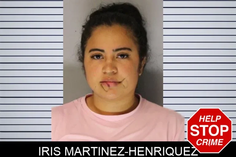 Iris Martinez-Henriquez